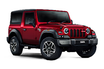 SUV Cars